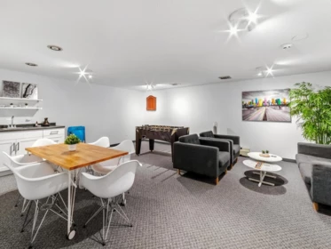 Office / Den Photo of 101 2910 Ontario Street, Vancouver, BC