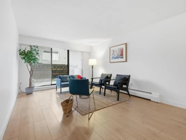 Pantry Photo of 101 2910 Ontario Street, Vancouver, BC