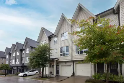 52 10489 Delsom Crescent, Delta, BC, Delta — Townhouse for sale