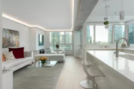 2601 1238 Melville Street, Vancouver, BC