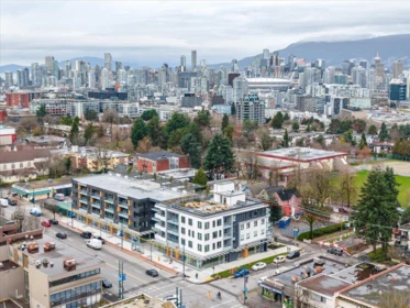 513 2471 St George Street, Vancouver, BC, Vancouver — Apartment/Condo for sale