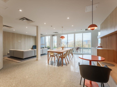 Loft / Bonus Room Photo of 513 2471 St George Street, Vancouver, BC