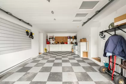 Fitness Center Photo Near 2361 Friedel Crescent, Squamish, BC