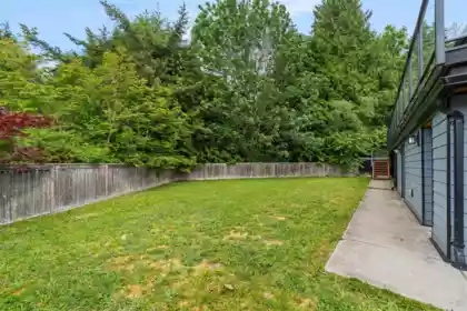 Front Yard Photo of 2361 Friedel Crescent, Squamish, BC