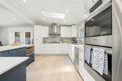 Kitchen Photo of 2361 Friedel Crescent, Squamish, BC