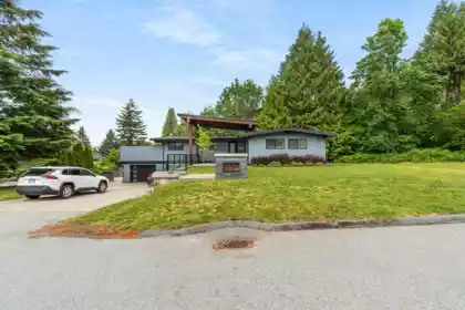 Outdoor Patio Photo of 2361 Friedel Crescent, Squamish, BC