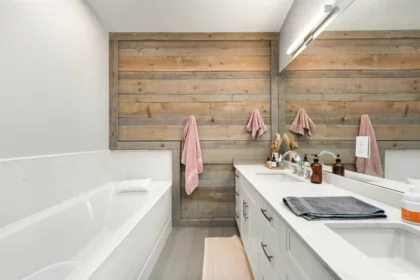 Powder Room Photo of 2361 Friedel Crescent, Squamish, BC