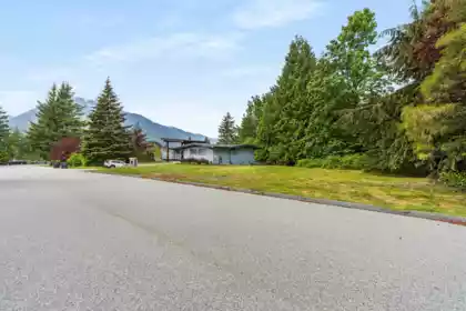 Swimming Pool Photo of 2361 Friedel Crescent, Squamish, BC