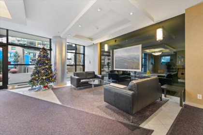 901 1331 Alberni Street, Vancouver, BC, Vancouver — Apartment/Condo for sale