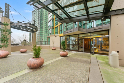 901 1331 Alberni Street, Vancouver, BC, Vancouver — Apartment/Condo for sale