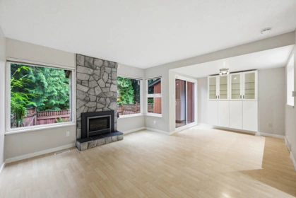 4686 Fernglen Place, Burnaby, BC, Burnaby — Townhouse for sale