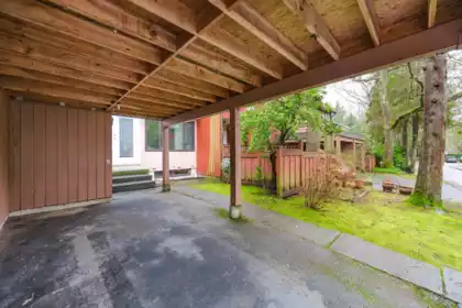 4686 Fernglen Place, Burnaby, BC, Burnaby — Townhouse for sale