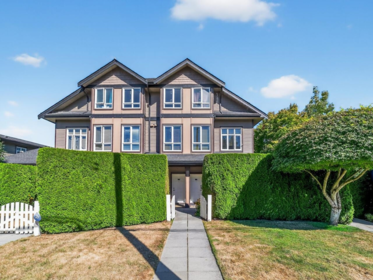 23 6538 Elgin Avenue, Burnaby, BC, Burnaby — Townhouse for sale