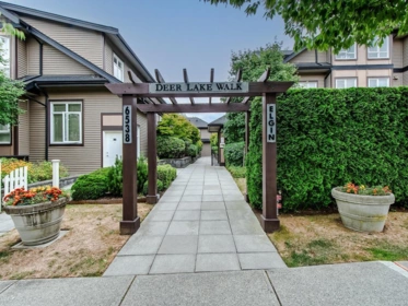 23 6538 Elgin Avenue, Burnaby, BC, Burnaby — Townhouse for sale