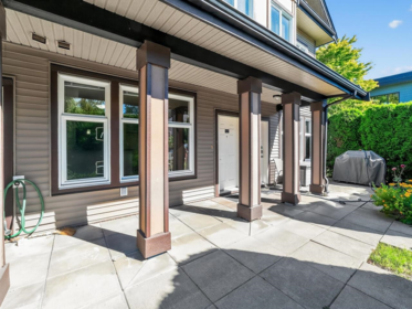 23 6538 Elgin Avenue, Burnaby, BC, Burnaby — Townhouse for sale