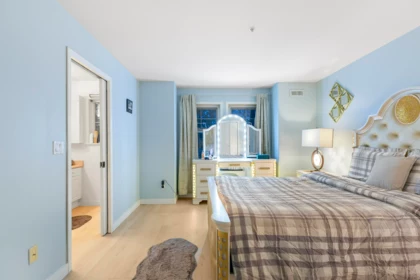 Bedroom 2 Photo of 5 15432 16a Avenue, Surrey, BC