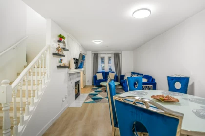 Mudroom Photo of 5 15432 16a Avenue, Surrey, BC