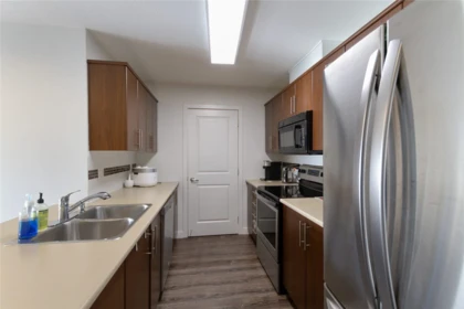 Breakfast Nook Photo of 419 12248 224 Street, Maple Ridge, BC
