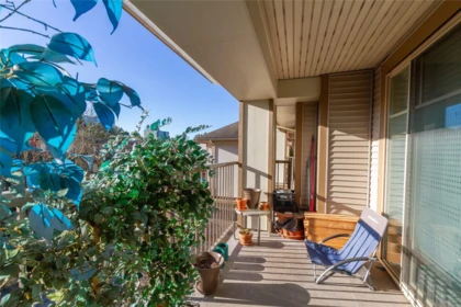 Loft / Bonus Room Photo of 419 12248 224 Street, Maple Ridge, BC
