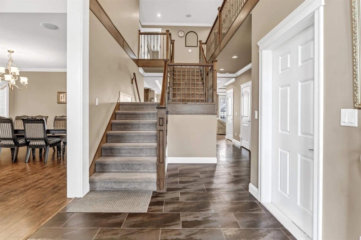 Family Room Photo of 2620 270b Street, Langley, BC