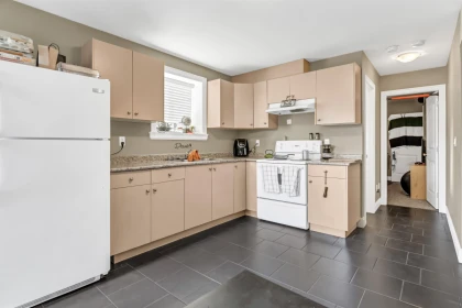 Aerial View of 2620 270b Street, Langley, BC