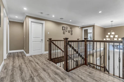 Basement Recreation Room Photo of 2620 270b Street, Langley, BC