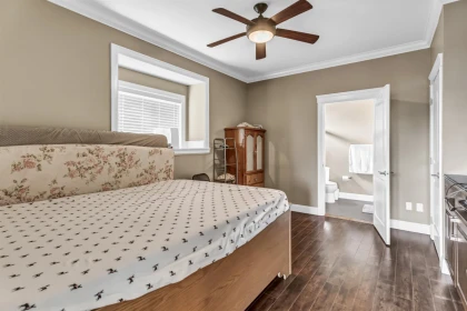 Bedroom 4 Photo of 2620 270b Street, Langley, BC