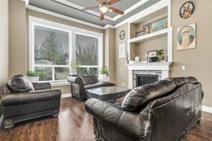 2620 270b Street, Langley, BC, Langley — Single Family Residence for sale