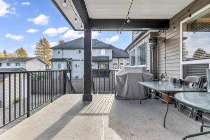 Hot Tub / Spa Photo of 2620 270b Street, Langley, BC