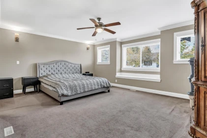 Laundry Room Photo of 2620 270b Street, Langley, BC