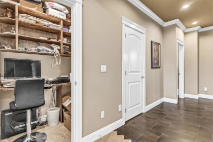 Office / Den Photo of 2620 270b Street, Langley, BC