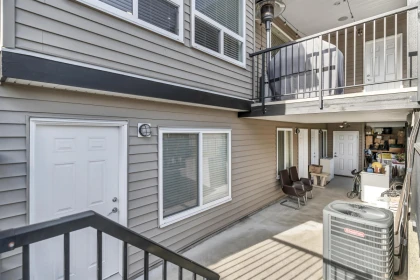 Outdoor Kitchen Photo of 2620 270b Street, Langley, BC