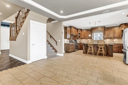 Pantry Photo of 2620 270b Street, Langley, BC