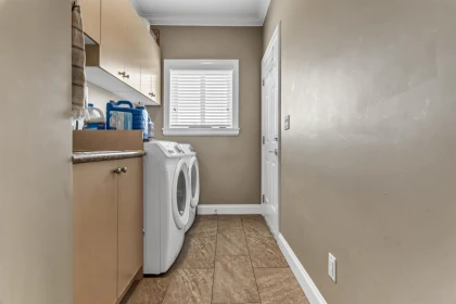 Powder Room Photo of 2620 270b Street, Langley, BC