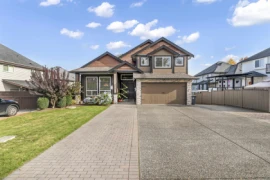 2620 270b Street, Langley, BC