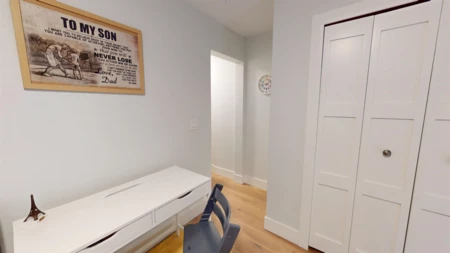 Hallway Photo of 4062 Norwood Avenue, North Vancouver, BC