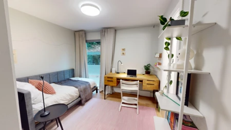 Loft / Bonus Room Photo of 4062 Norwood Avenue, North Vancouver, BC
