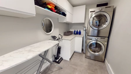 Office / Den Photo of 4062 Norwood Avenue, North Vancouver, BC