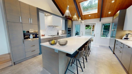 Pantry Photo of 4062 Norwood Avenue, North Vancouver, BC