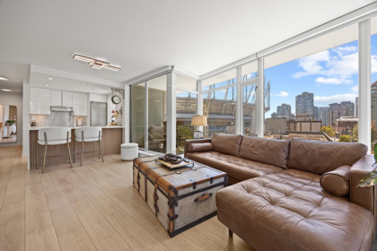 Guest Bathroom Photo of 607 161 W Georgia Street, Vancouver, BC