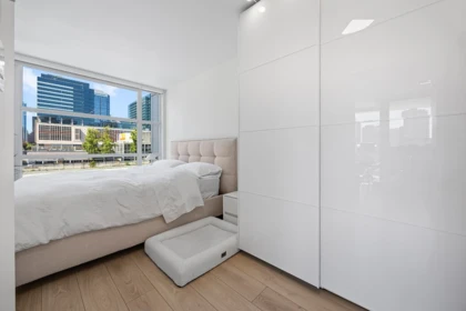 Mudroom Photo of 607 161 W Georgia Street, Vancouver, BC
