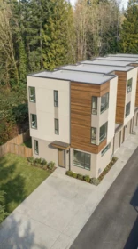 1940 St Johns Street, Port Moody, BC, College Park PM — 6 bed single family residence for sale