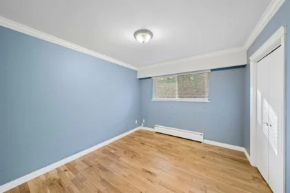 Loft / Bonus Room Photo of 1940 St Johns Street, Port Moody, BC