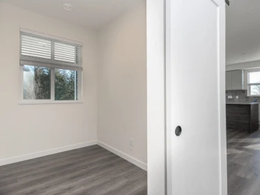 Bedroom 2 Photo of 311 33920 Best Avenue, Mission, BC
