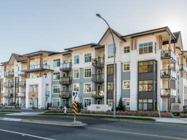 311 33920 Best Avenue, Mission, BC, Mission BC — 2 bed apartment/condo for sale