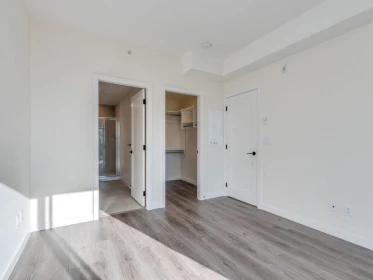 Primary Bedroom Photo of 311 33920 Best Avenue, Mission, BC