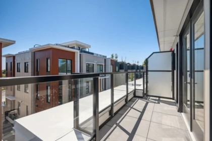 Laundry Room Photo of 123 725 W 49 Avenue, Vancouver, BC