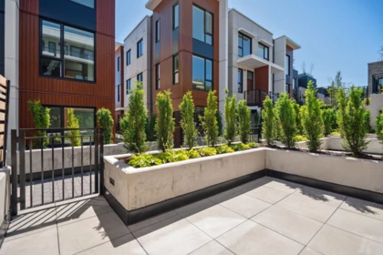 123 725 W 49 Avenue, Vancouver, BC, Vancouver — Townhouse for sale