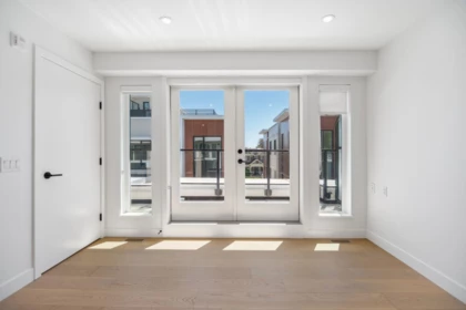 Loft / Bonus Room Photo of 123 725 W 49 Avenue, Vancouver, BC