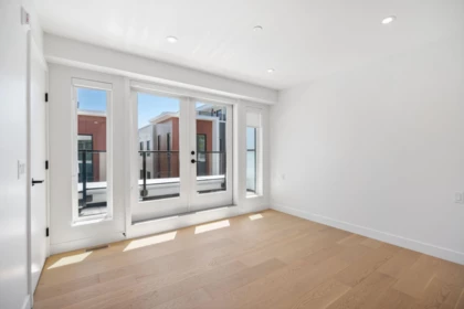 Office / Den Photo of 123 725 W 49 Avenue, Vancouver, BC